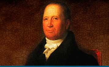 Informe de Theodorick Bland, enviado al Río de la Plata por el presidente estadounidense James Monroe tras la declaración de independencia