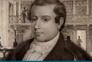 13 de septiembre de 1810 – Se crea la Biblioteca Pública