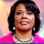 Entrevista a Bernice King, hija menor de Martin Luther King, por Jorge Halperín