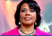 Entrevista a Bernice King, hija menor de Martin Luther King, por Jorge Halperín