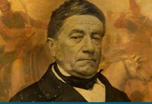 El general Paz y la guerra civil
