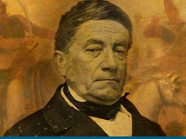 El general Paz y la guerra civil
