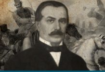 Mariano Balcarce sobre la desgracia de la guerra civil