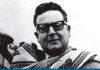 Salvador Allende logró en Chile la primera minoría