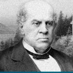 Domingo Faustino Sarmiento y los ganaderos