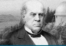 Sarmiento. Cuando la Argentina planificó la ciencia, por Julio Orione