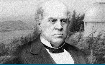 Sarmiento. Cuando la Argentina planificó la ciencia, por Julio Orione