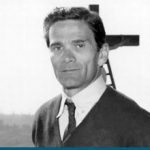 Pasolini, el transgresor