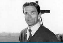 Pasolini, el transgresor