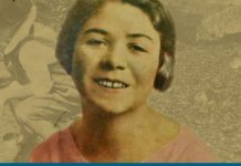 Alfonsina Storni en primera persona sobre su infancia