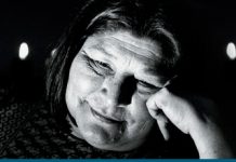 Mercedes Sosa. La Negra, Corazón adentro, por Rodolfo Braceli