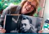 Reportaje a Catherine Camus, la hija del escritor francés Albert Camus