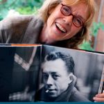 Reportaje a Catherine Camus, la hija del escritor francés Albert Camus