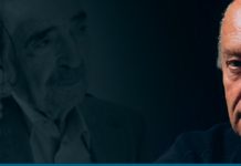 El hombre que no está solo y espera, por Eduardo Galeano