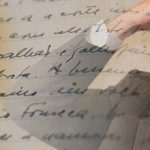 “Yo quiero corregir la historia”. Entrevista a José Saramago, por Márgara Averbach