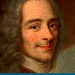 Voltaire el primer intelectual, por Tomás Alva Negri