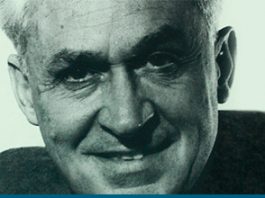 Entrevista a Florencio Escardó