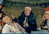 Extrañas curas de ayer y de hoy, por José Federico Naya