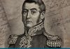 Carta de San Martín al pueblo sanjuanino
