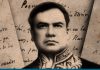 Los libros perdidos de Rubén Darío, por Eduardo Rozemberg