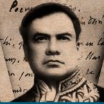 Los libros perdidos de Rubén Darío, por Eduardo Rozemberg