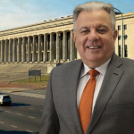 Entrevista a Alberto Barbieri, rector de la Universidad de Buenos Aires, por Felipe Pigna y Mariana Pacheco