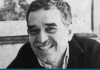 Gabriel García Márquez. 500 años de soledad, por Ezequiel Martínez