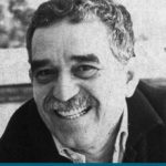 Gabriel García Márquez. 500 años de soledad, por Ezequiel Martínez