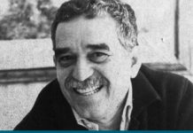 Gabriel García Márquez. 500 años de soledad, por Ezequiel Martínez