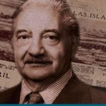 Las Islas Malvinas en la historia, por Bonifacio del Carril
