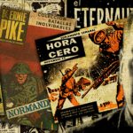 Héctor Oesterheld, el más imaginativo creador de populares historietas