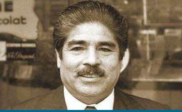 Juan José Torres González