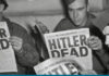 El fin del Tercer Reich. El cadáver de Hitler