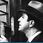 La muerte de Carlos Gardel