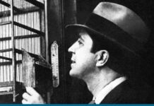 La muerte de Carlos Gardel