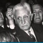 La Caída de Illía, la trama oculta del poder mediático, de Miguel Ángel Taroncher (Editorial Edhasa)