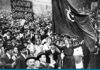 Tiempos Rojos. El impacto de la revolución rusa en la Argentina, de Hernán Camarero (Editorial Sudamericana)