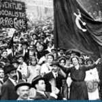 Tiempos Rojos. El impacto de la revolución rusa en la Argentina, de Hernán Camarero (Editorial Sudamericana)