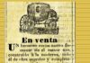 Venta de coche nuevo