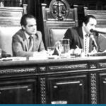 Hace 15 años condenaban a las juntas militares