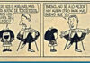 “Mafalda, la célebre argentinita que inmortalizó Quino”, por Felipe Pigna