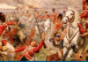 “Una clase en Waterloo”, por Felipe Pigna