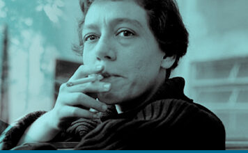 Alejandra Pizarnik, una vida de poemas y pesadillas, por Felipe Pigna