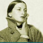 Blanca Luz Brum, ¿la inventora del Braden o Perón?