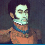 Mariano Necochea, héroe de la independencia
