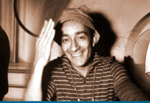 Alberto Olmedo, de Capitán Piluso a inolvidable capocómico