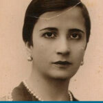 Salvadora Medina Onrubia, la feminista de la roja cabellera