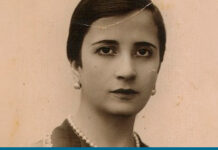 Salvadora Medina Onrubia, la feminista de la roja cabellera