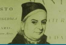 Saturnino Segurola, “el gran vacunador”
