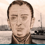 Pedro Spiro, el marino griego que dio la vida por nuestro país